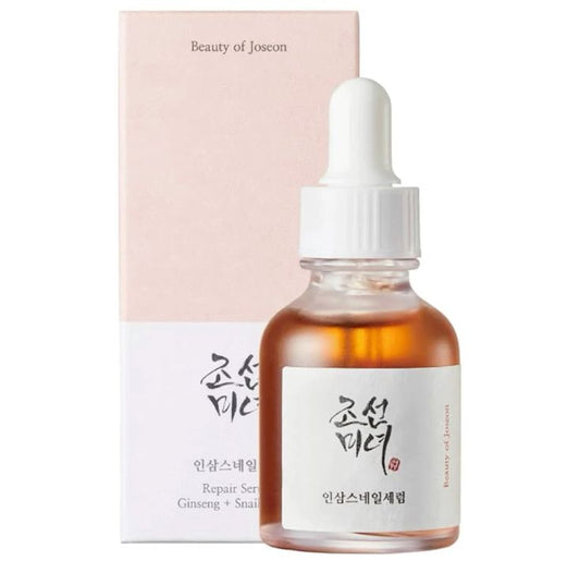 Beauty Of Joseon REVIVE SERUM : GINSENG + SNAIL MUCIN