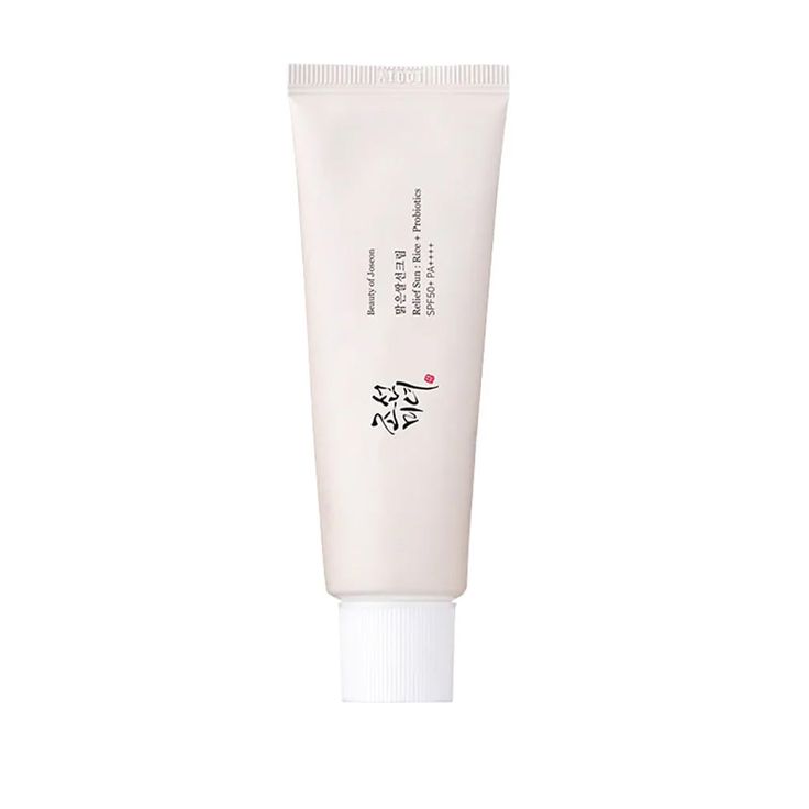 Beauty Of Joseon Relief Sun Rice + Probiotics Spf50+ Pa++++ 50Ml