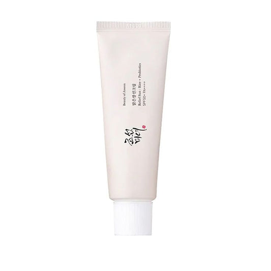 Beauty Of Joseon Relief Sun Rice + Probiotics Spf50+ Pa++++ 50Ml