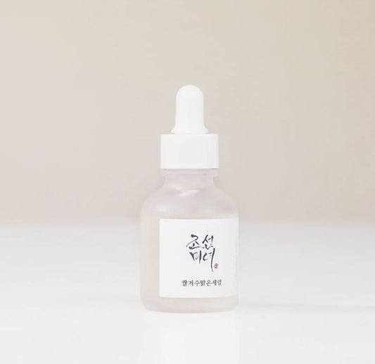 BEAUTY OF JOSEON GLOW DEEP SERUM : RICE +ALPHA-ARBUTIN 30ml