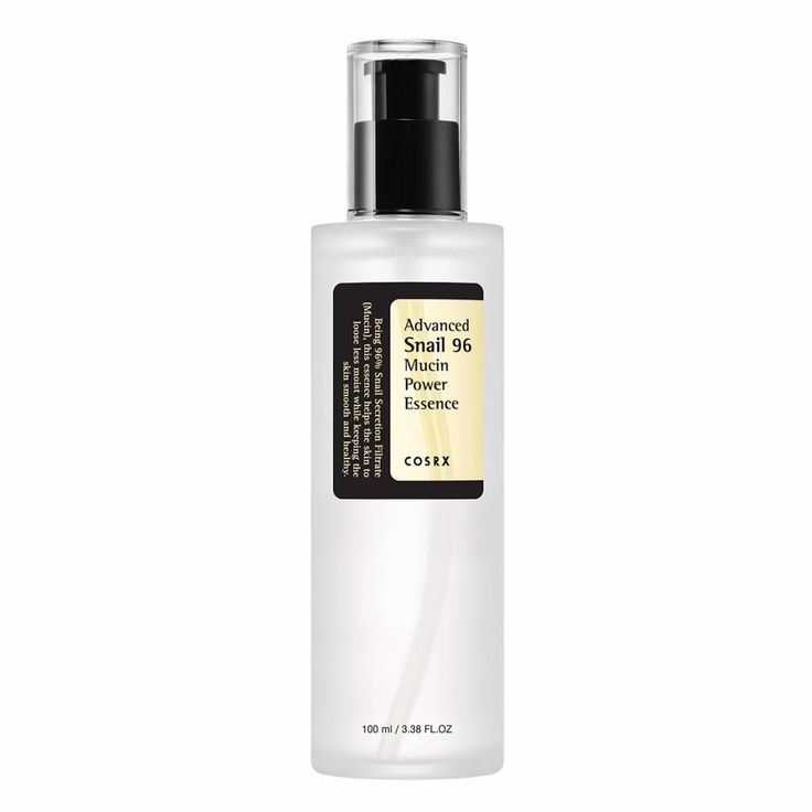 Cosrx Advanced Snail 96 Mucin power Essence 100ml