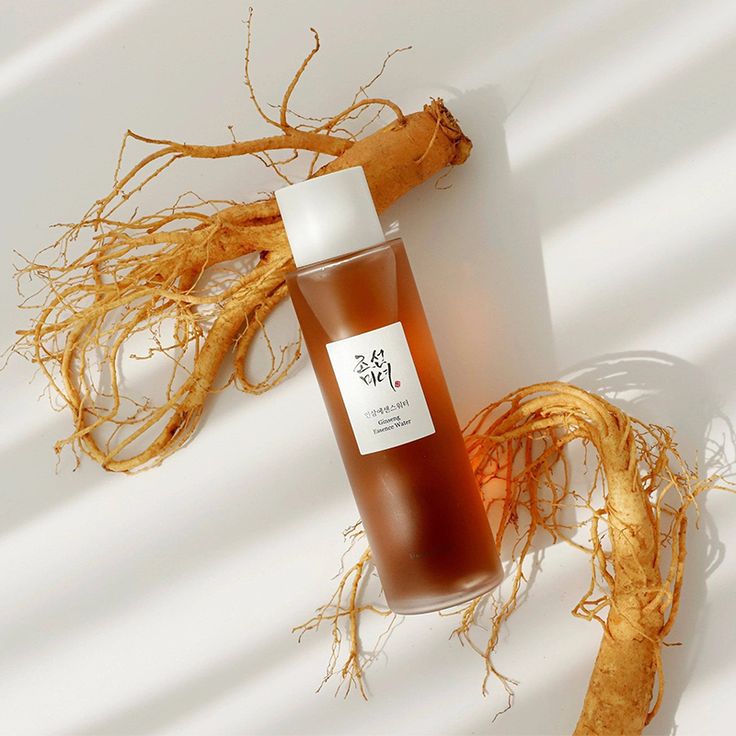 BEAUTY OF JOSEON Ginseng Essence Water