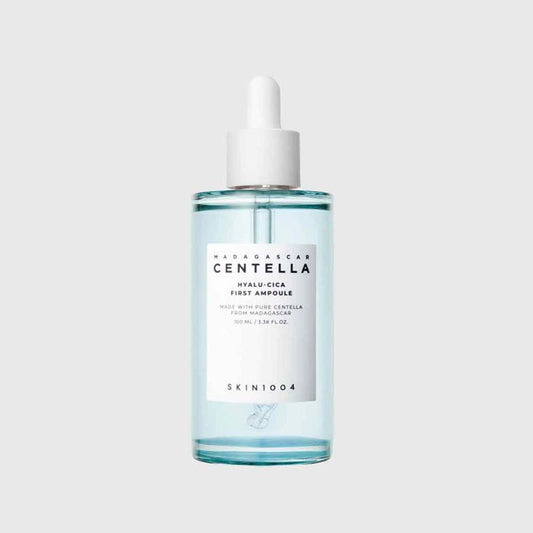 Skin1004 - Madagascar Centella Hyalu-Cica First Ampoule 100ml