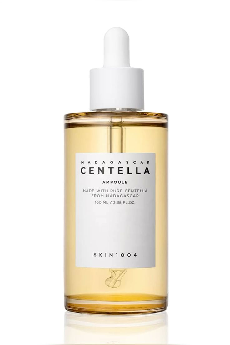 Skin1004 Madagascar Centella Ampoule